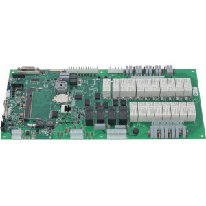 ELECTRONIC BOARD TP2 (FULL)
