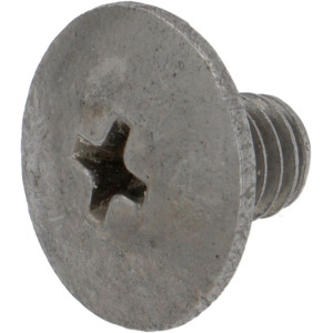 SPECIAL SCREW STAINLESS STEEL M6X8