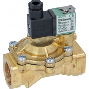 SOLENOID VALVE ASCO ϕ 1