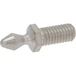 DOOR RETAINER FOR DRYER