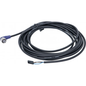 MAGNETIC SENSOR CONNECTOR