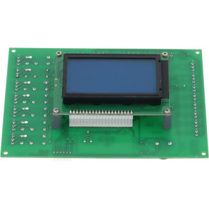 ELECTRIC BOARD PSM SELF SERVICE