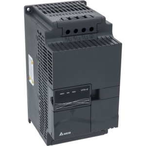 INVERTER DELTA 5.5KW WF A 25 PROGRAMMED
