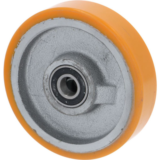 WHEEL ϕ 125 mm