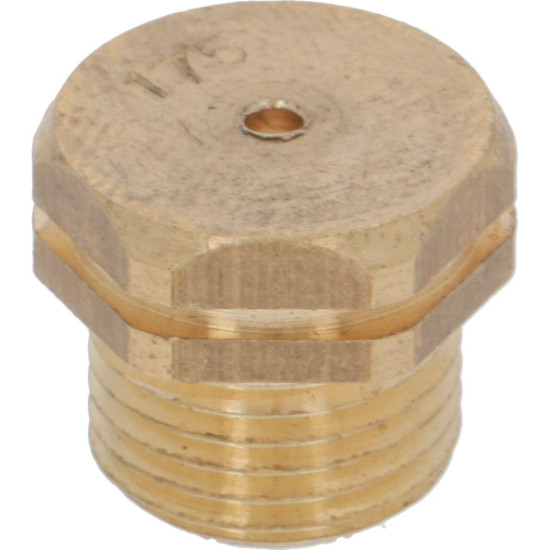 GAS NOZZLE ϕ 1.75 mm