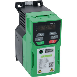 INVERTER WF A 8/10 PROGRAMMED
