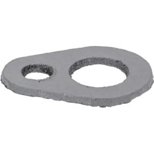GASKET FOR PLUG 24.5x17.5 mm