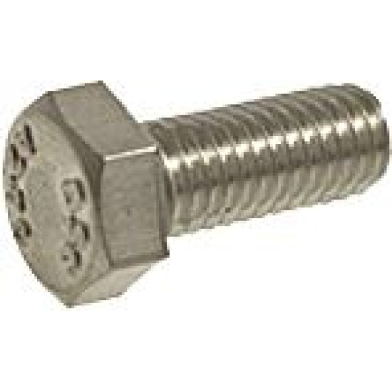 HEXAGONAL HEAD SCREW M5x10 HEXAGONAL HEAD SCREW M5x10