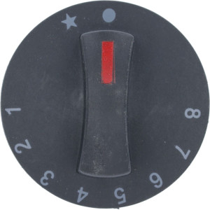 KNOB ϕ 72 mm FG-700