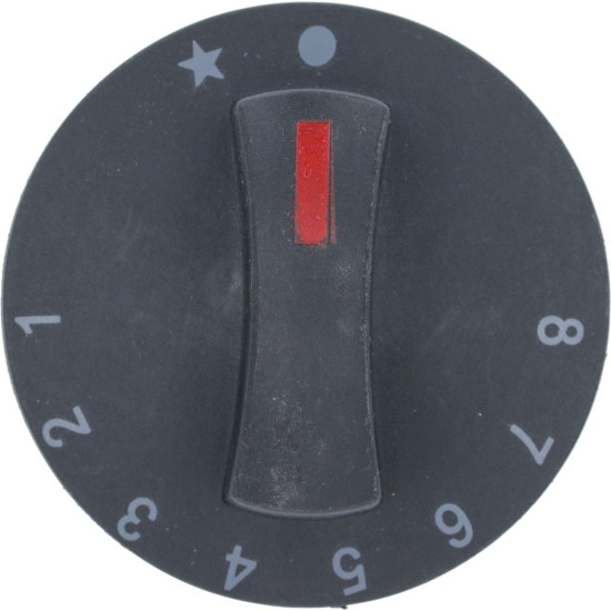 KNOB ϕ 72 mm FG-700