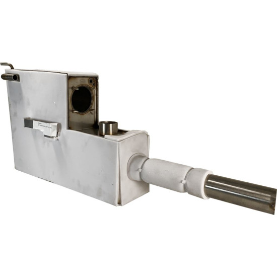 STEAM GENERATOR KIT