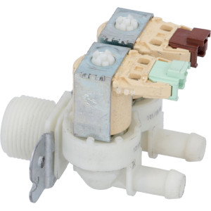 WATER INLET SOLENOID VALVE