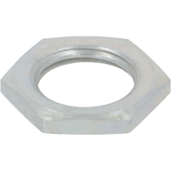 HEXAGONAL NUT M10X1
