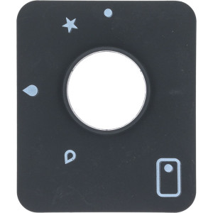 KITCHEN REAR COATING