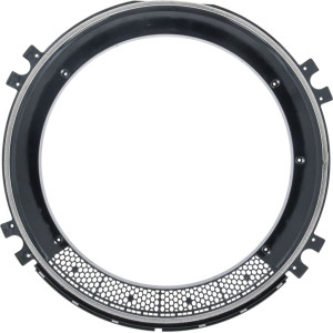 FRONT DISC FOR BASKET DRYER