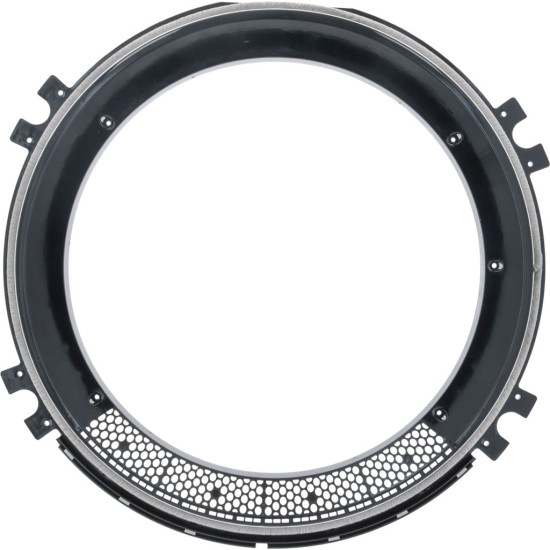 FRONT DISC FOR BASKET DRYER