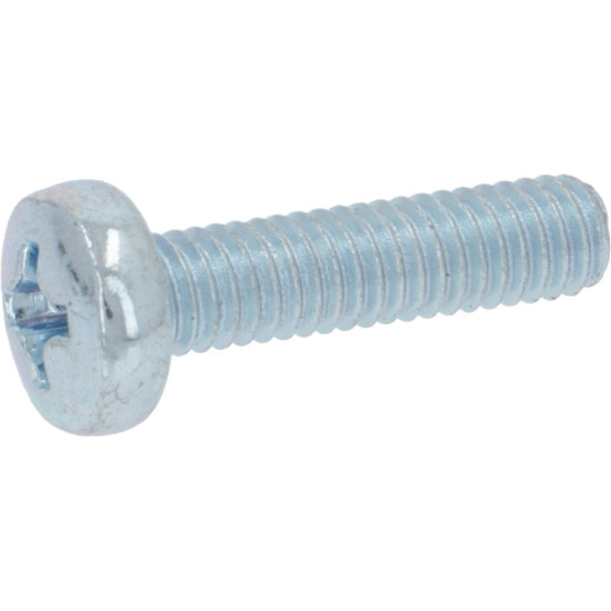CYLINDER HEAD SCREW M4x16 CYLINDER HEAD SCREW M4x16