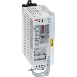 INVERTER 0.75kW PROGRAMMED