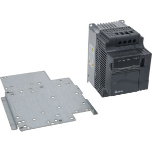 INVERTER DELTA WF A18 PROGRAMMED