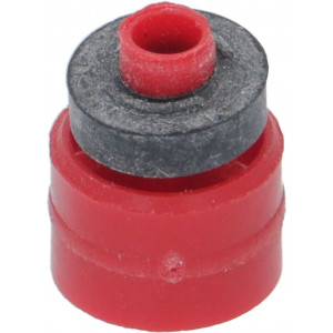OUTPUT REDUCER RED