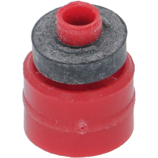 OUTPUT REDUCER RED