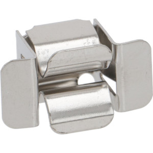 DOOR RETAINER SUPPORT