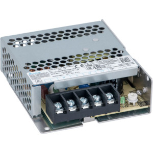 TRANSFORMER 1N 50W 240V/12V UL CLAS1