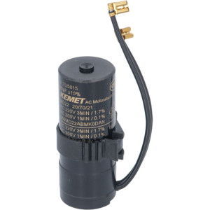 START-UP CAPACITOR 80µF