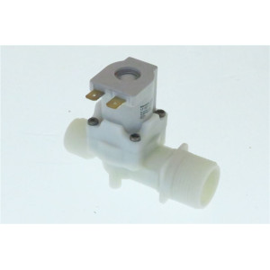 Solenoid valve 3/4