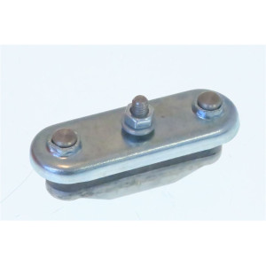 Stopper for steam generator