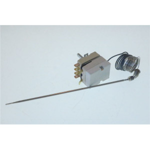 THERMOSTAT SINGLE-PHASE 200°C