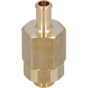 VENT VALVE FOR BOILER ϕ 1/8