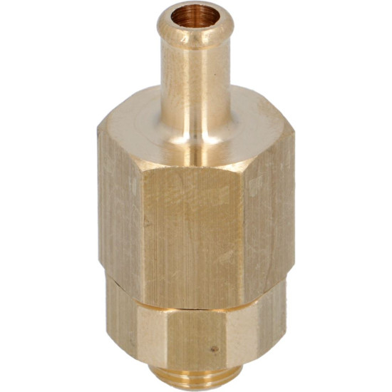 VENT VALVE FOR BOILER ϕ 1/8