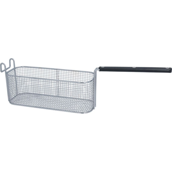BASKET FOR FRYER 365x135x135 mm BASKET FOR FRYER 365x135x135 mm