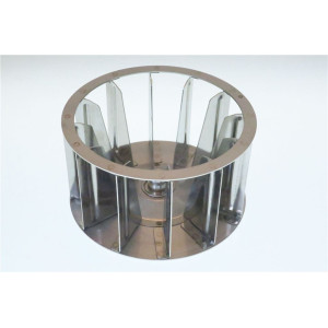 BIDIRECTIONAL FAN ϕ 180 mm