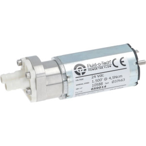 GEAR PUMP 24VDC 1500 RPM GEAR PUMP 24VDC 1500 RPM