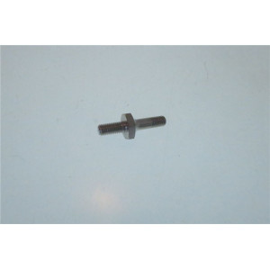 THREADED PIN M6x37 mm
