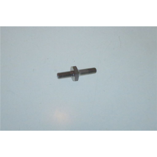 THREADED PIN M6x37 mm