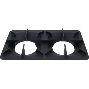 GRILL FOR HOB 585x345mm