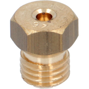 NATURAL GAS INJECTOR ϕ 0.97mm
