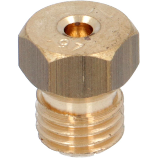 NATURAL GAS INJECTOR ϕ 0.97mm
