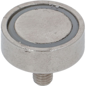 DOOR CLOSING MAGNET ϕ 20 mm