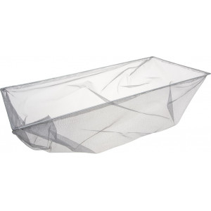 AIR FILTER ES55/75 (FLAME-PROOF NET)