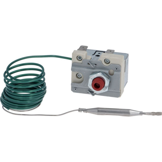 THERMOSTAT 1-PHASE 157°C THERMOSTAT 1-PHASE 157°C