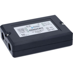 ELECTRONIC CONTROL UNIT 230V