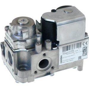 Solenoid gas valve 1/2