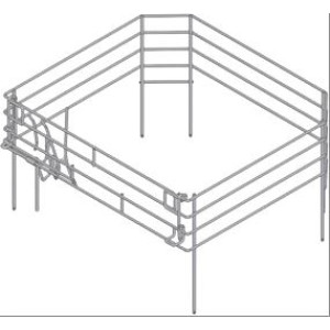 VERS PRO PULPOUT FEEDER BASKET