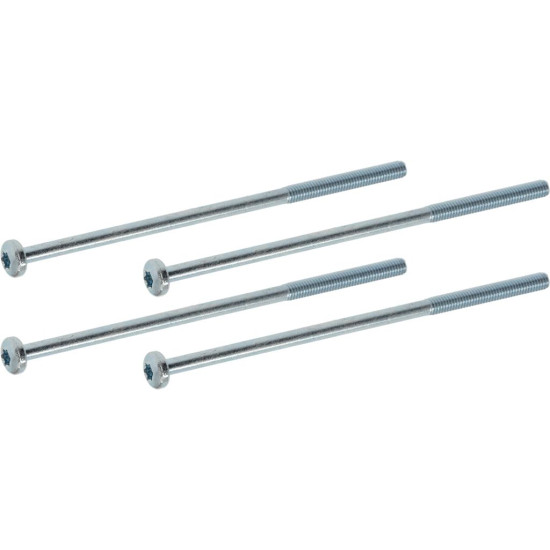 SCREW M4X95