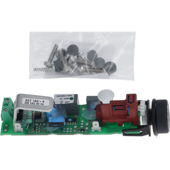 CARD MMP 220V 60HZ