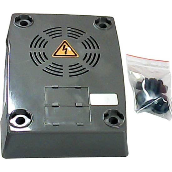 MOTOR HOUSING